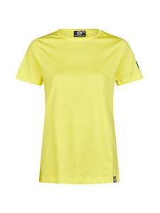 Футболка SCHIETWETTER Maya,, желтый