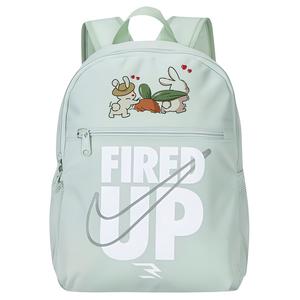 Nike Полиэстеровый рюкзак унисекс оливковый, Rabbit