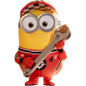 Коллекционная тайная коробка Despicable Me 4 POP MART