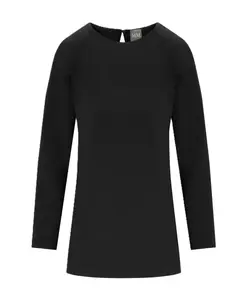 Свитер Undici Max Mara, черный