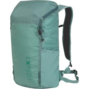 Рюкзак Summit Lite 25 Exped, зеленый