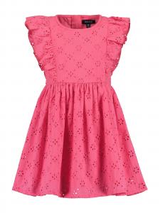 BLUE SEVEN Платье в цвете Raspberry