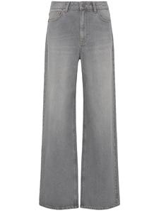 Джинсы с широкими штанинами LeGer by Lena Gercke Inka, Grey Denim