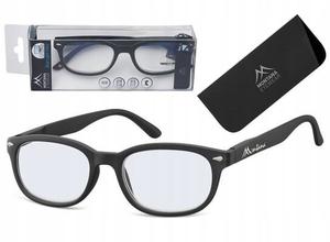 Очки для чтения компьютера, профессионалы, мужские и женские, Montana