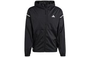 Ultimate Куртка Мужская Черная Adidas, черный