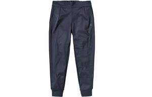 Повседневные брюки женские синие THE NORTH FACE