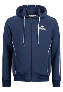 Спортивная куртка с капюшоном стандартный крой achavanich Lonsdale, мультиколор