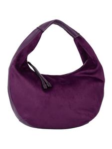 Клатч Gabor Bags, фиолетовый