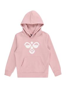 Спортивная толстовка Hummel CUATRO, роза