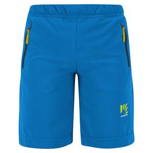 Шорты Karpos Fantasia, синий