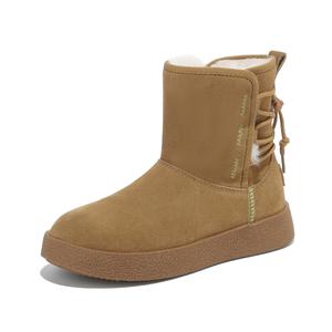 Зимние ботинки женские Josiny, коричневый