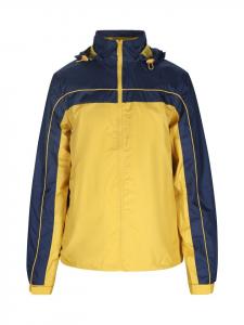 Переходная куртка festland Jacke, цвет Gelb Marine