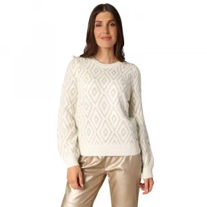 Свитер Deeluxe Maina, бежевый