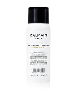 Лак для волос Balmain Hair Couture Session Spray Strong, 75 ml