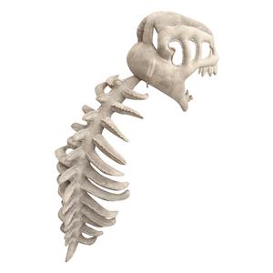 Причудливые куклы динозавры экзоскелет наушники плюшевые куклы высота 75см/115см MENGMENGBUNNY