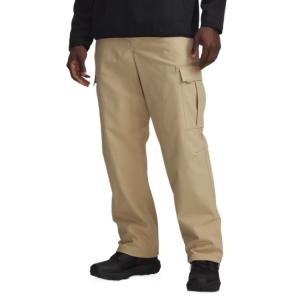 Штаны cargo expanse мужские Under Armour, хаки