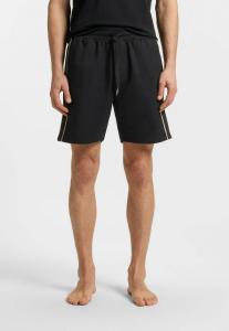 Пижамные брюки BOSS ICONIC, Black One/Black