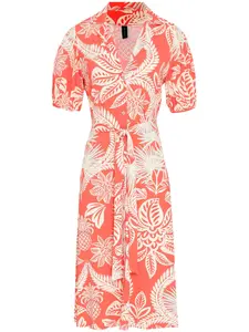 Пляжное платье Themis Bio Lygia & Nanny, оранжевый