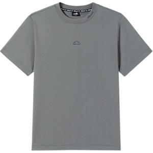 Футболка унисекс Ellesse, темно-серый