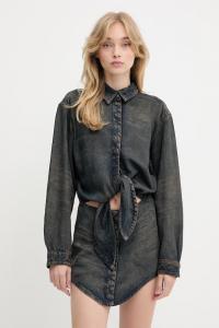 Платье DE-SUSAN-S Diesel, серый