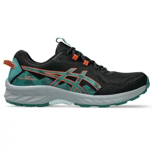 Кроссовки Asics Gel Venture 10 trail, черный