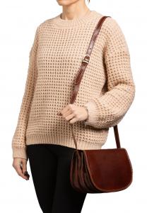 Сумка кросс-боди Chiara Ferretti Cross body bag, Brown
