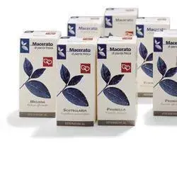 Имбирь 50 мл Материнская настойка Fitomedical