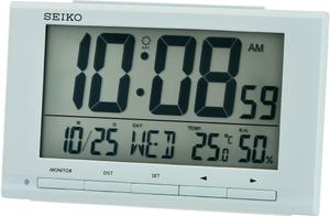 SEIKO Часы в пастельно-голубом цвете