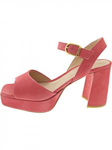 Unisa Красные сандалии