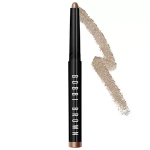 Водостойкие кремовые тени для век Long-Wear Bobbi Brown, цвет smokey topaz