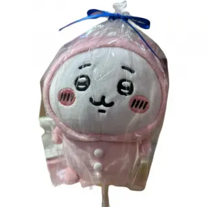 Плюшевая кукла Kawaii Dolls средний размер высота Chiikawa