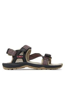 Треккинговая обувь CMP Khalys Wmn Sandal 3Q91936 Rosa, розовый