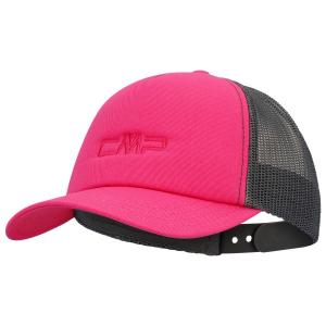 Детская габардиновая шапка-кепка Cmp, Festival