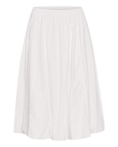 Юбка My Essential Wardrobe Sunna, белый