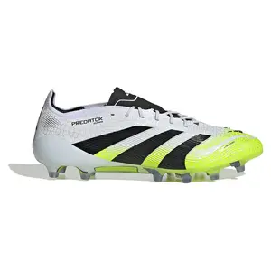 Футбольные бутсы adidas Predator Elite AG, белый