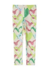 Леггинсы брюки S.Oliver, Creme