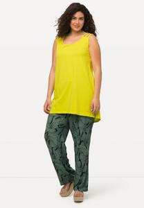 Топ Ulla Popken, желтый