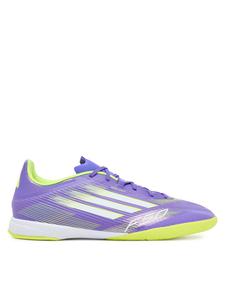 Футбольные бутсы F50 League JH7719 Adidas, фиолетовый