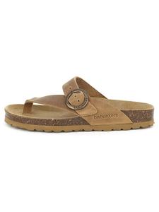 Сандалии BABUNKERS Family, светло-коричневый