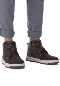 Ботинки Rieker Lace-up ankle boots, Schwarz/Black