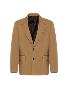 Пиджак стандартного кроя Antioch Joaquim, кэмел