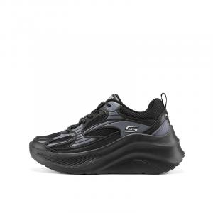 Кроссовки Bob's SPORT женские Skechers, All Black