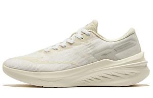 Кроссовки Galloping 2.0 мужские с низким верхом, белый, хлопковые, белый Erke