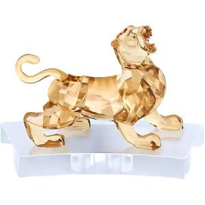 Настольное украшение Swarovski, золото