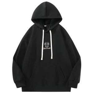 Толстовка унисекс Unite Life HOODS, Серый