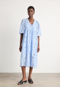 Повседневное платье DRESS Cras, синий