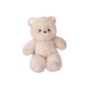 Плюшевая кукла Running Bear Cute Three Flowers Cat And Elephant высотой 50см MENGMENGBUNNY