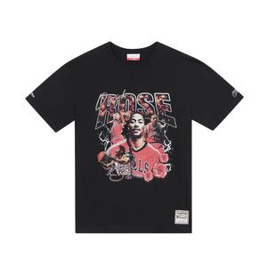 Mitchell Ness Футболка Mitchell & Ness x DROSE унисекс