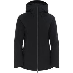 Функциональная куртка утепленная куртка Ascent S-ther Odlo, черный