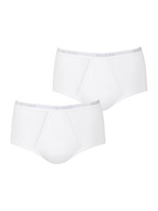 Трусы SLOGGI Panty Basic, белый